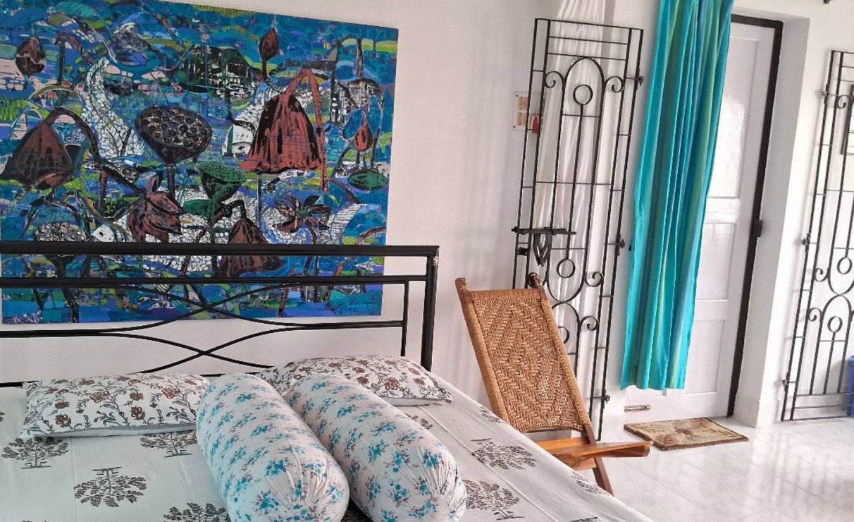 Aayna Homestay 3 rd  image